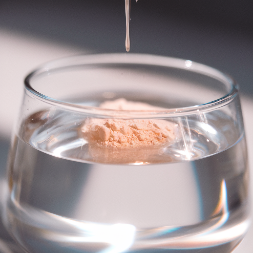 Collagen Peptides