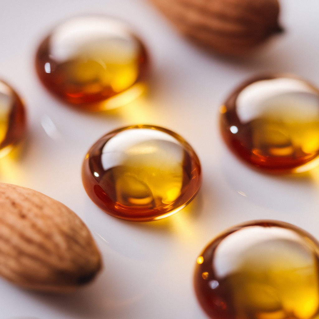 Vitamin E