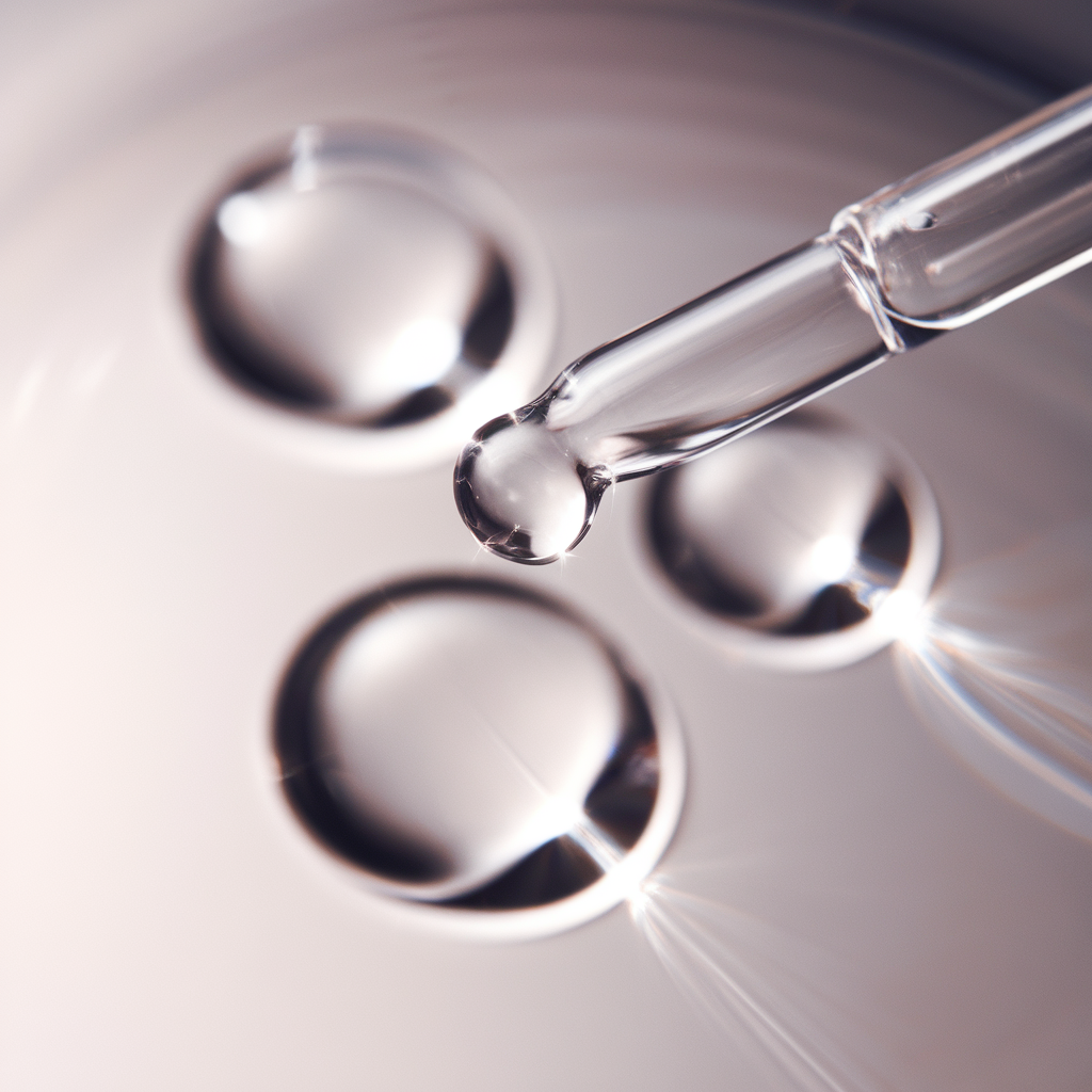 Hyaluronic Acid
